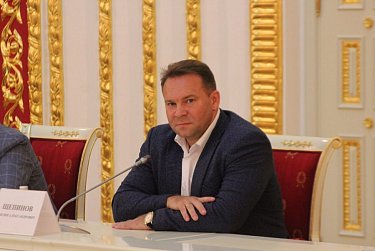 Продолжает работу Международный молодежный форум «Евразия Глобал»